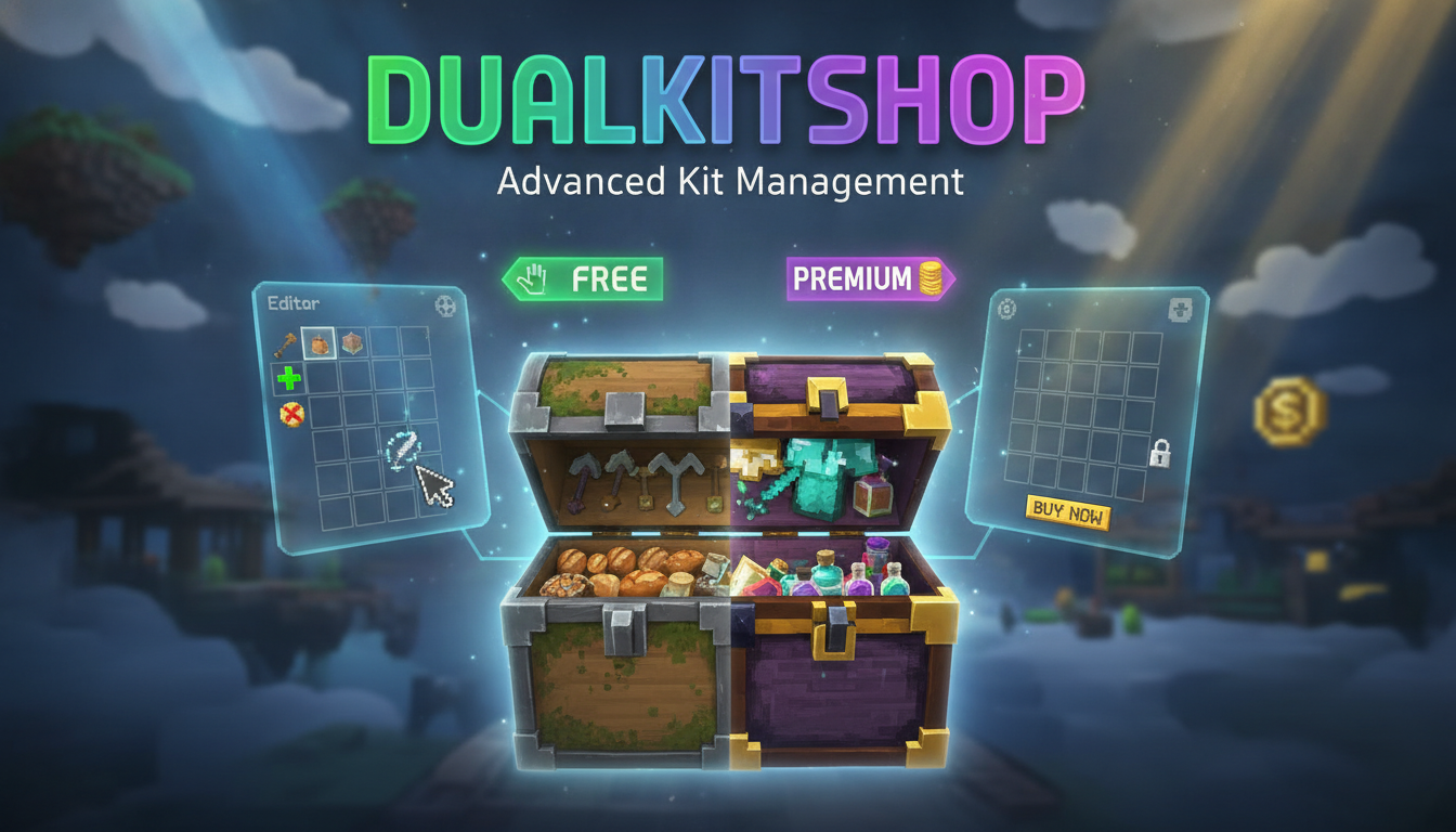 DualKitShop