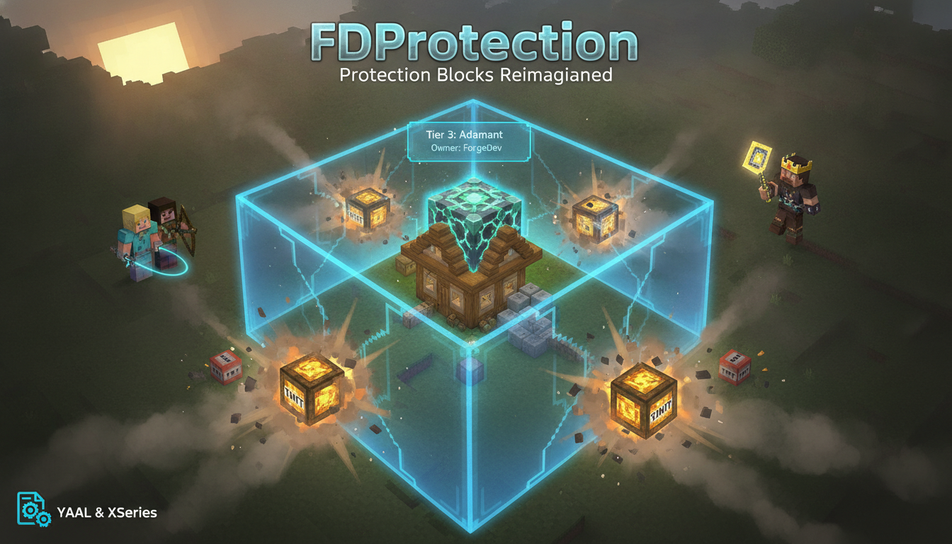 FDProtection