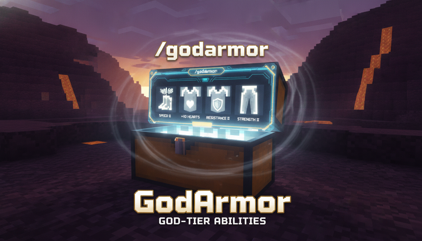 GodArmor