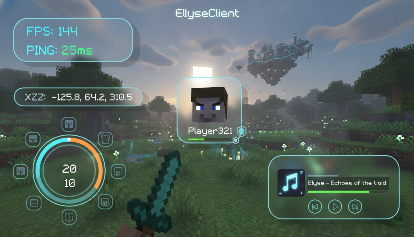EllyseClient