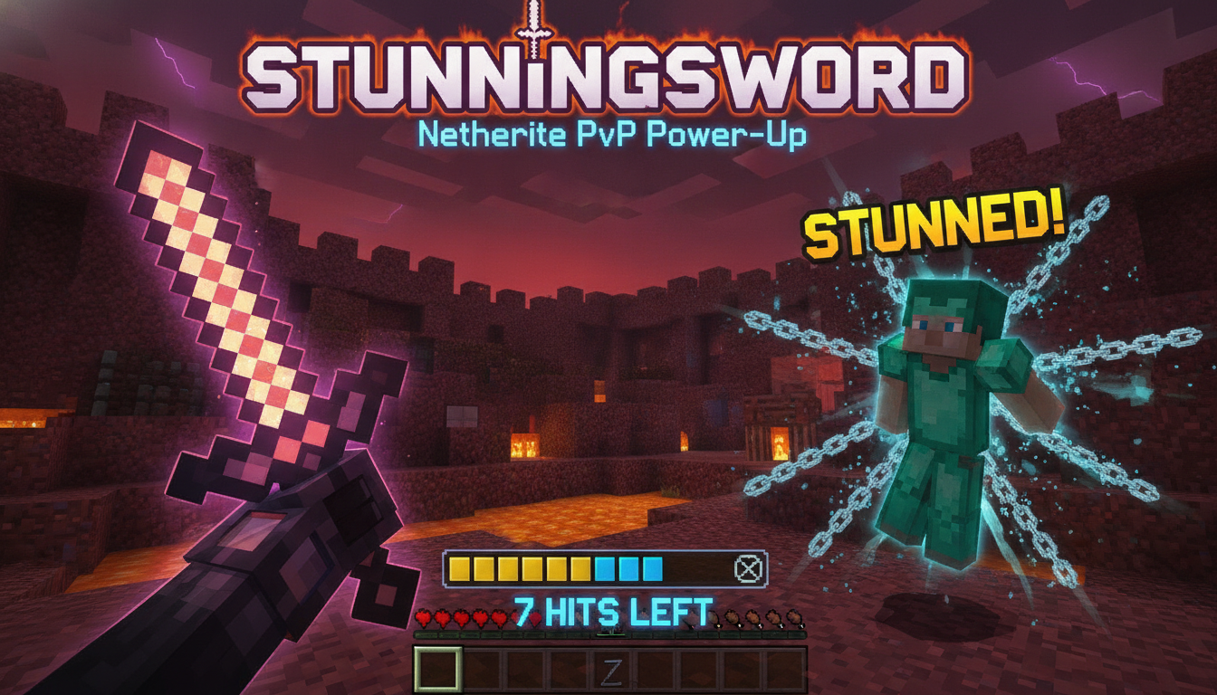 StunningSword