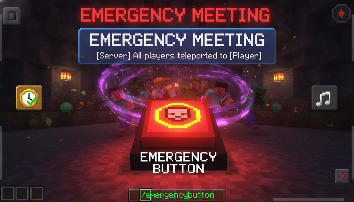 EmergencyMeeting