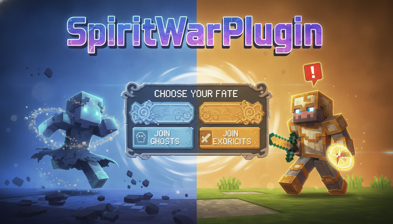 SpiritWar
