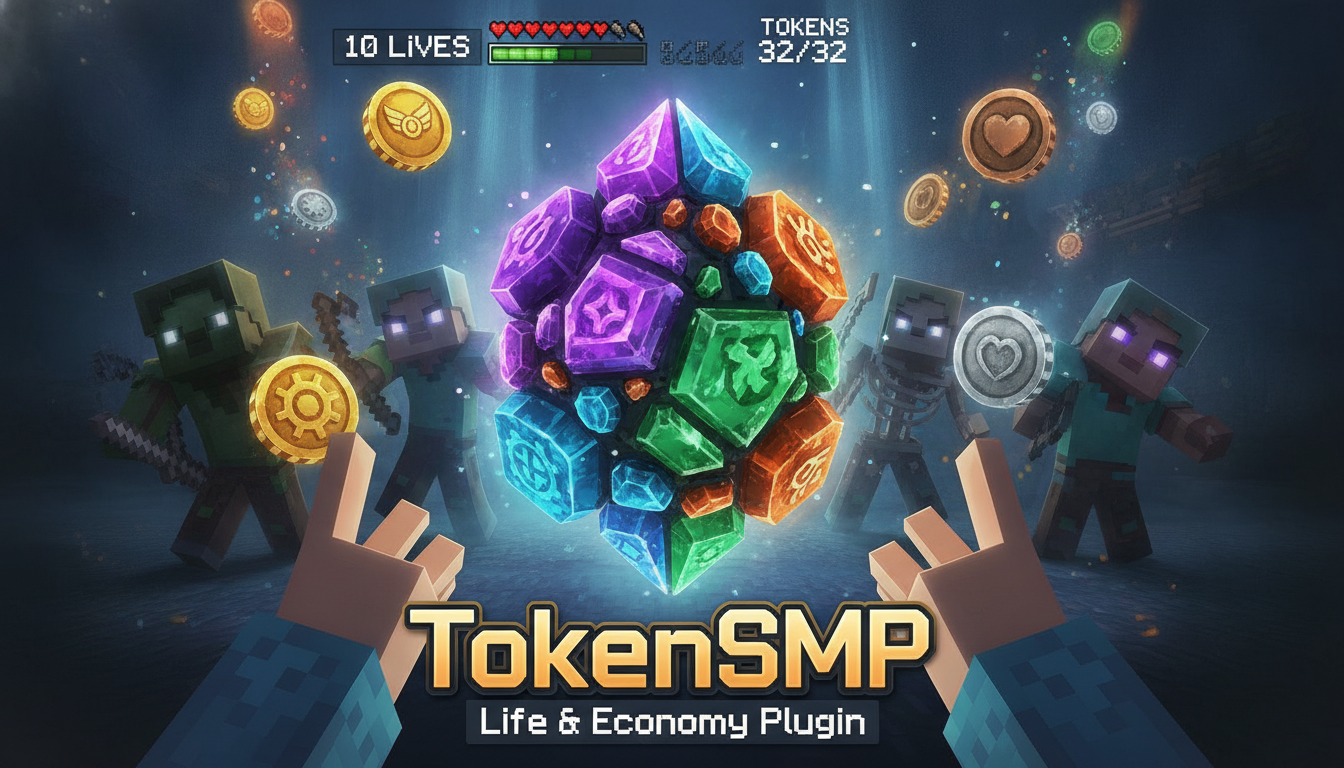 TokenSMP