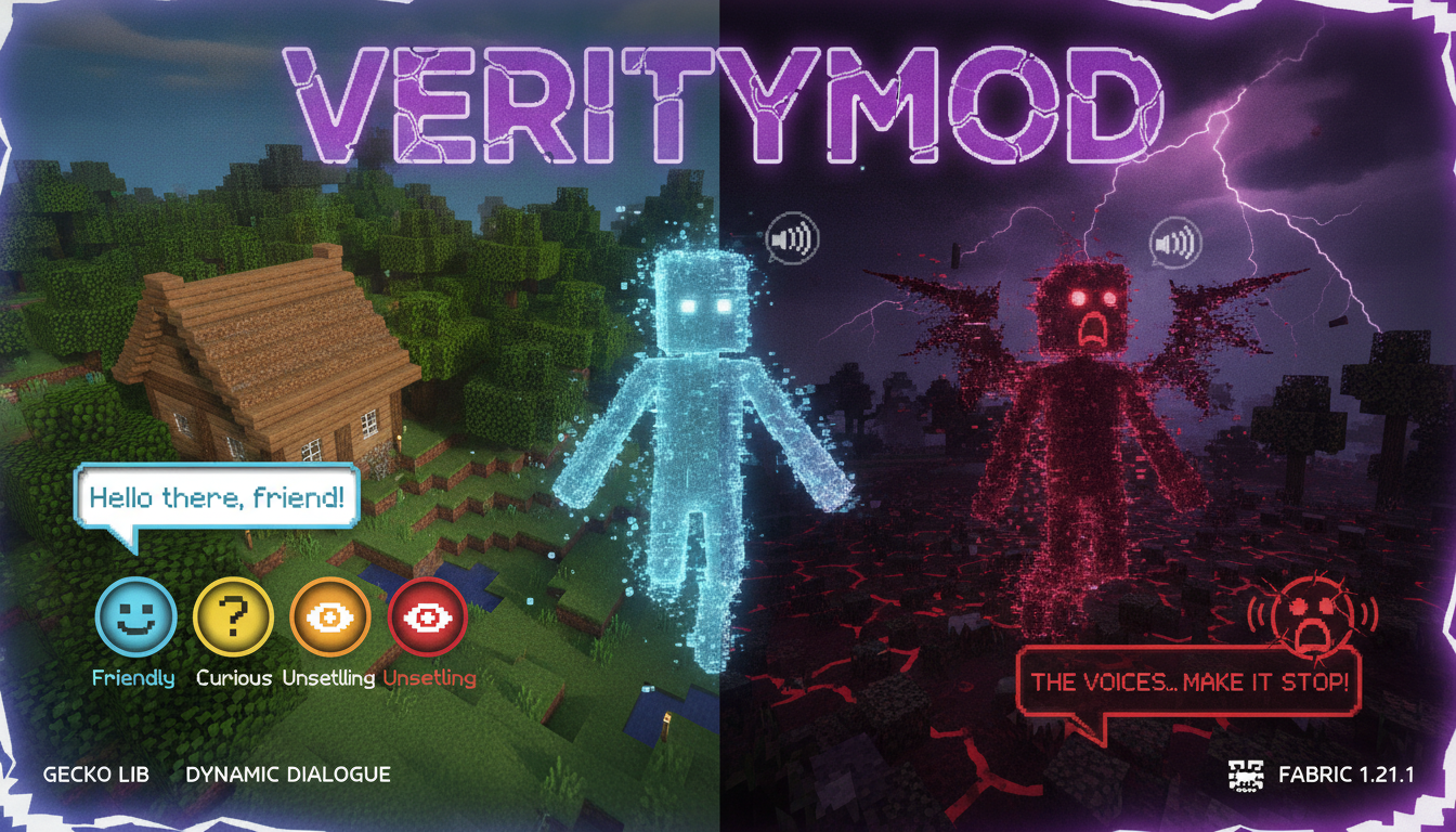 VerityMod