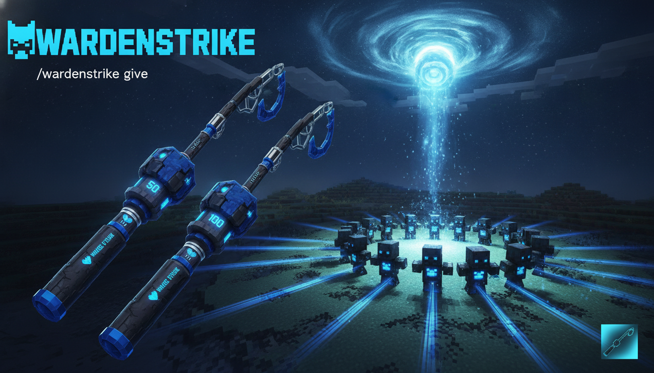WardenStrike