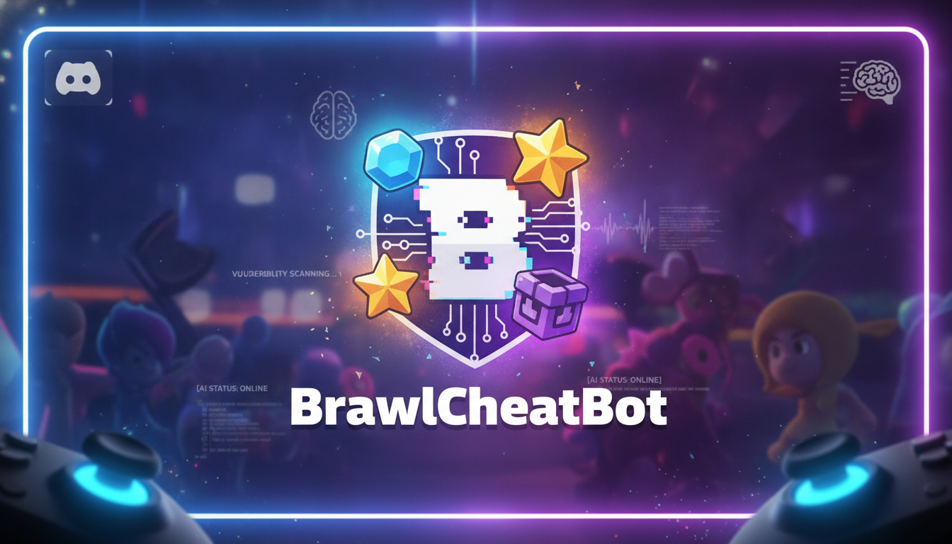 BrawlCheatBot