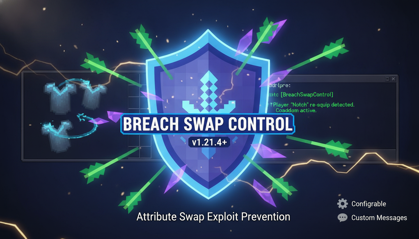 BreachSwapControl