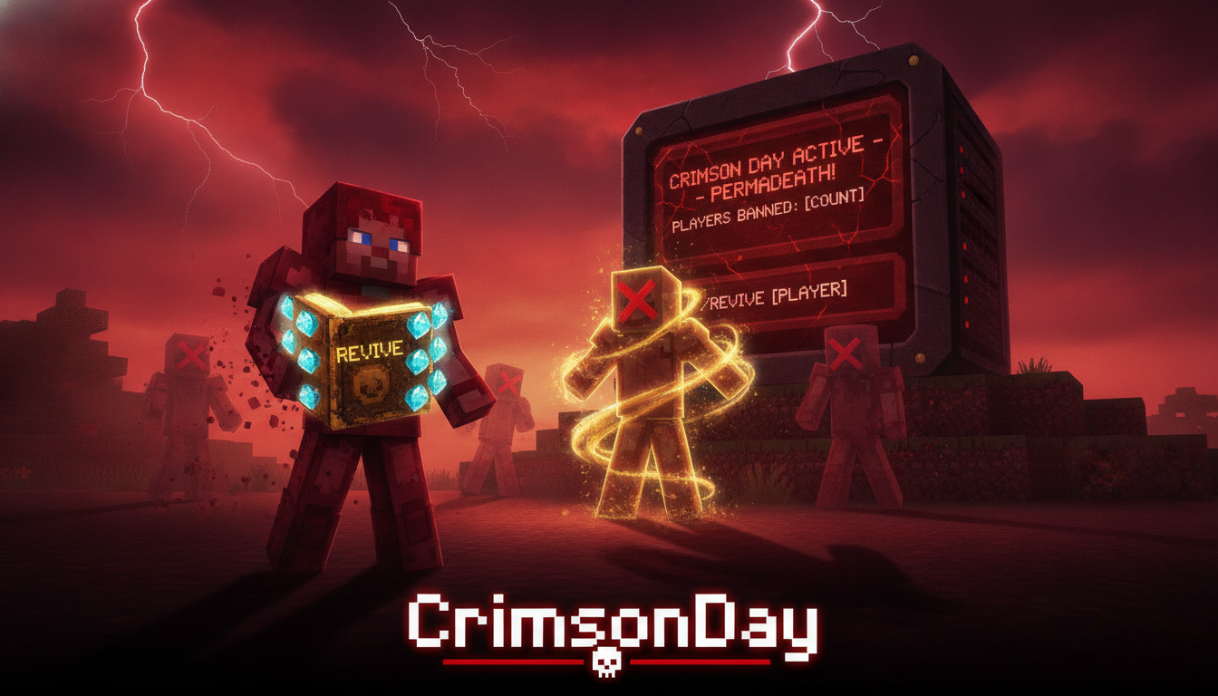 CrimsonDay