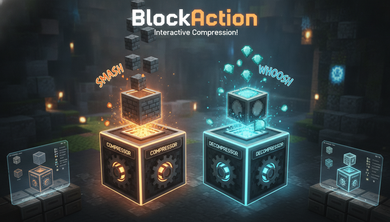 BlockAction
