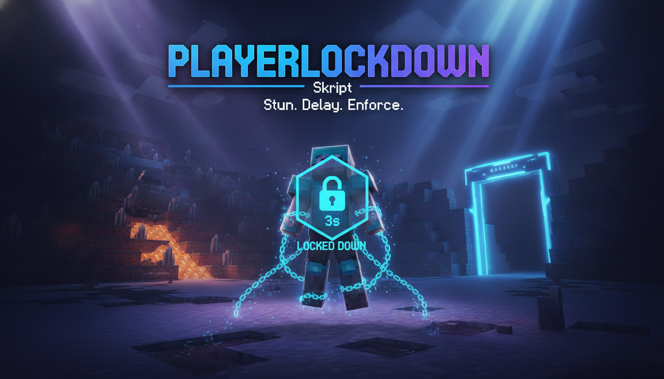 LockdownEffect
