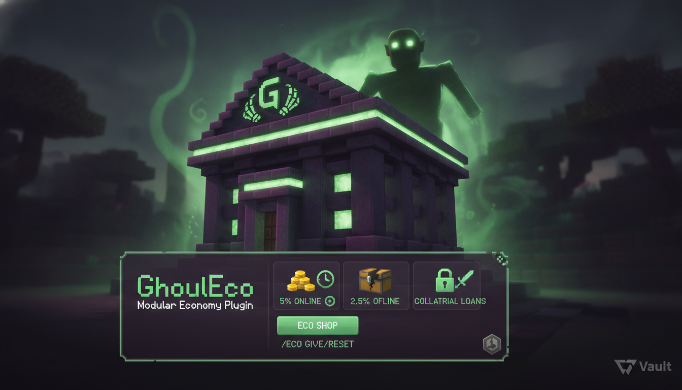 GhoulEco
