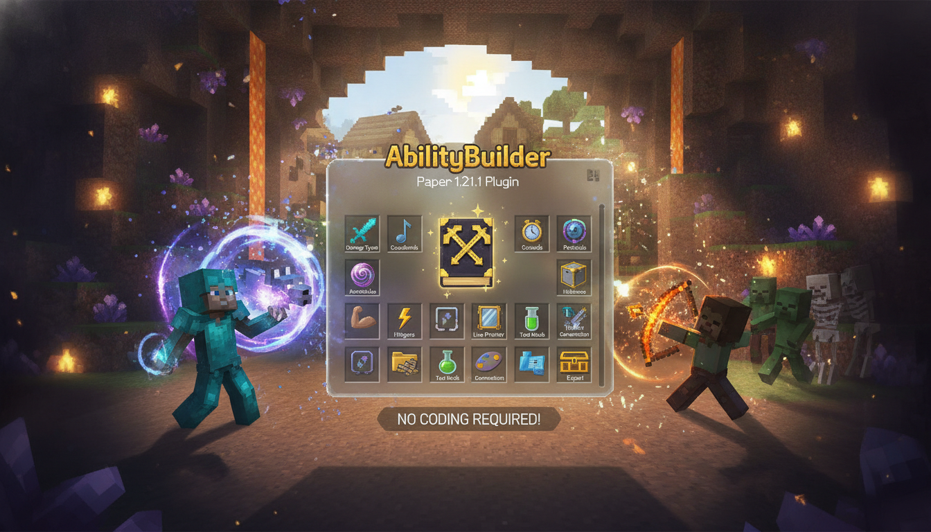 AbilityBuilder
