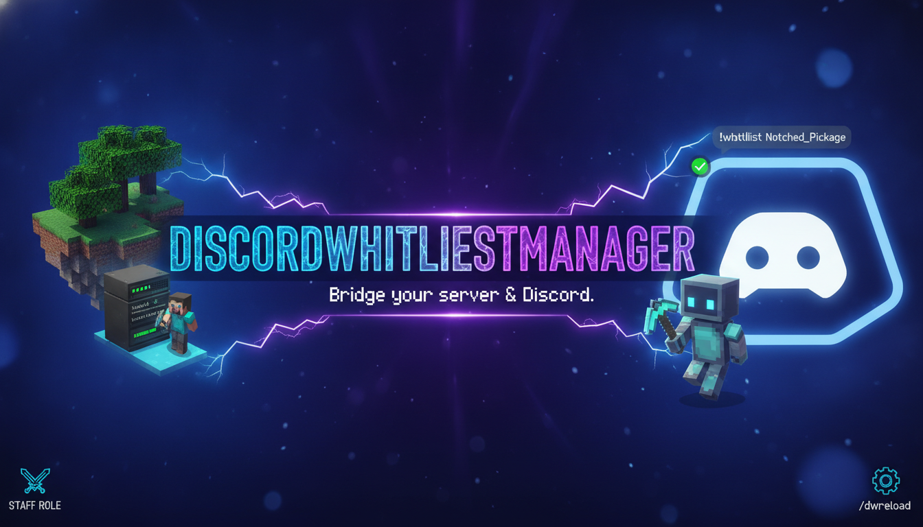 DiscordWhitelistManager