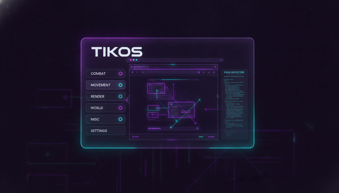 Tikos