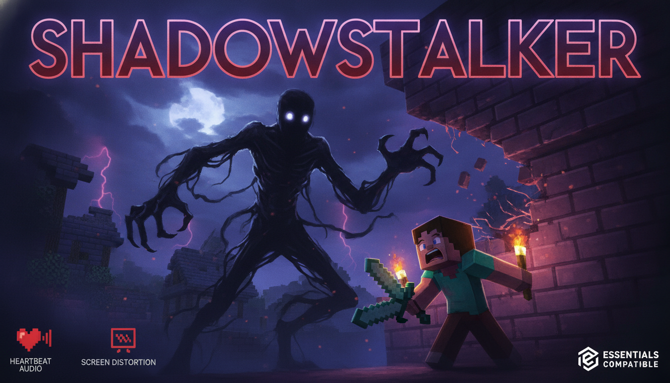 ShadowStalker