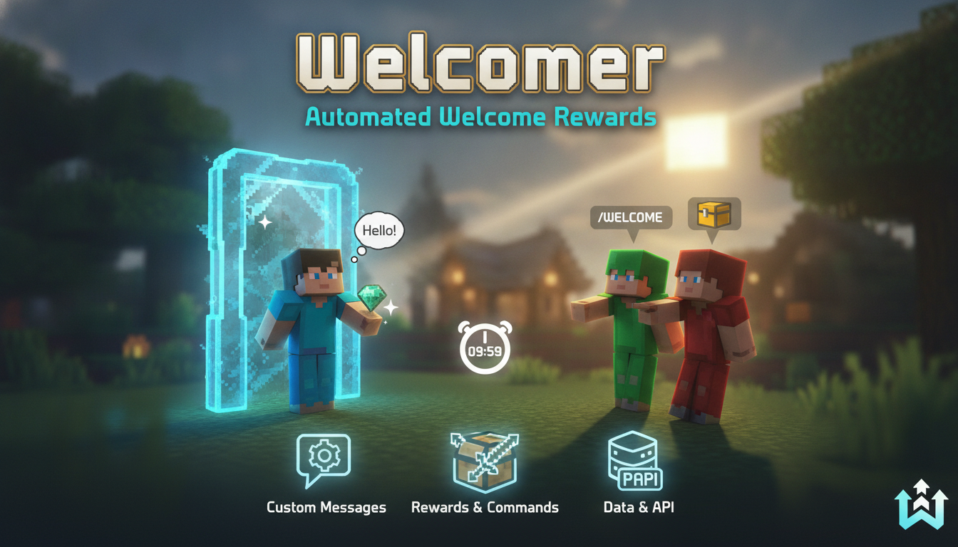 Welcomer