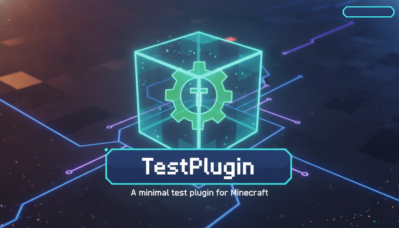 TestPlugin