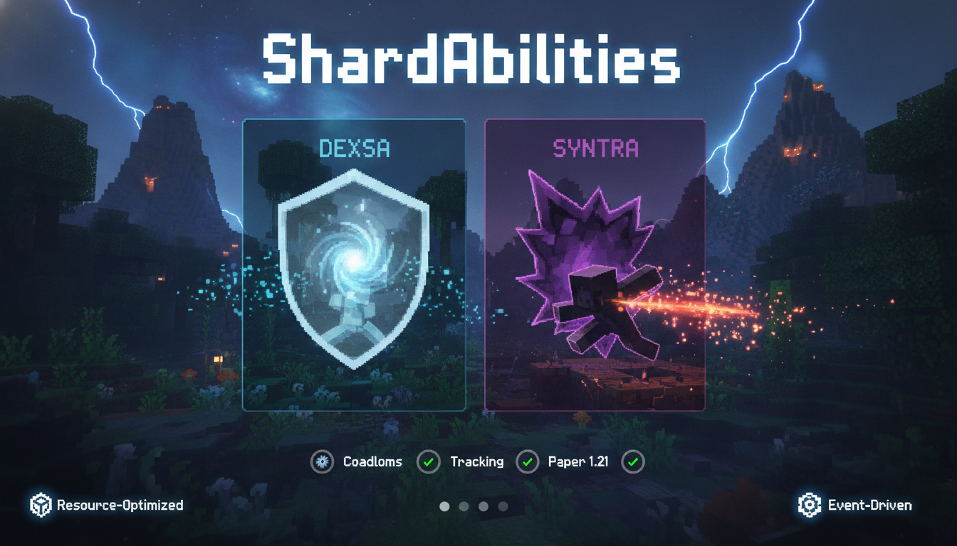 ShardAbilities