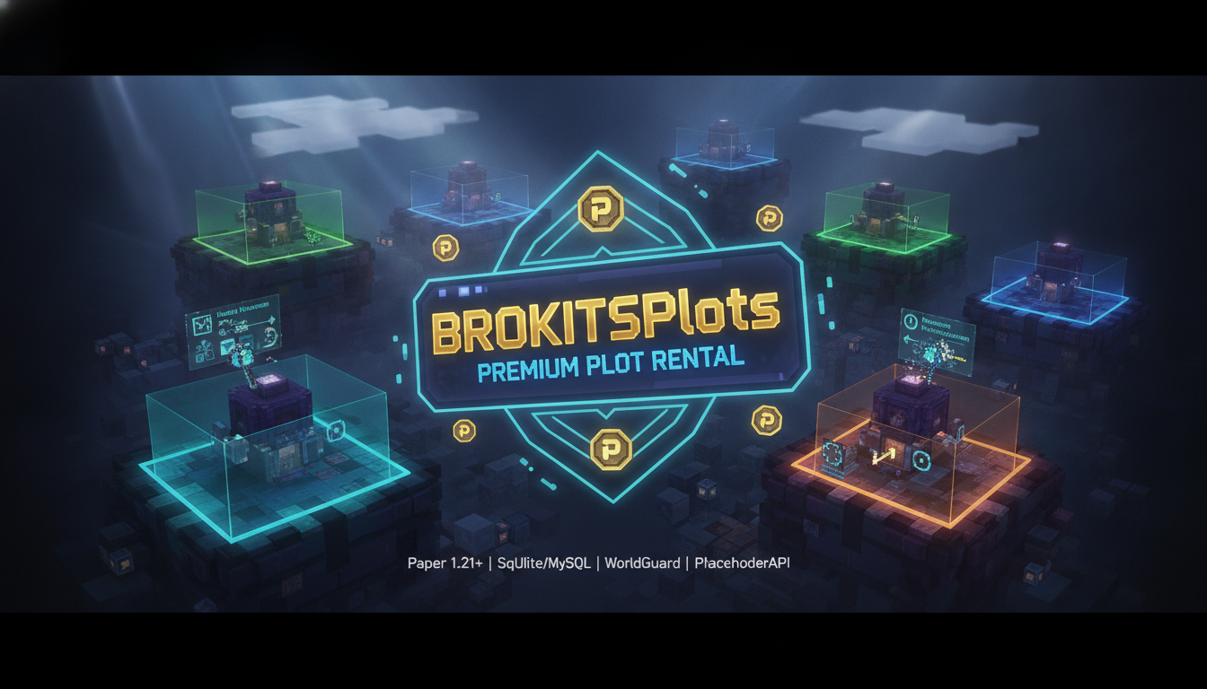 BROKITSPlots