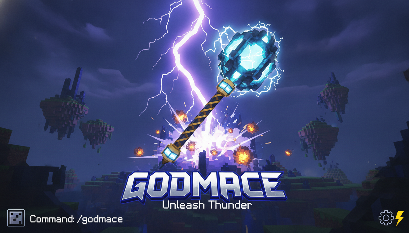 GodMace