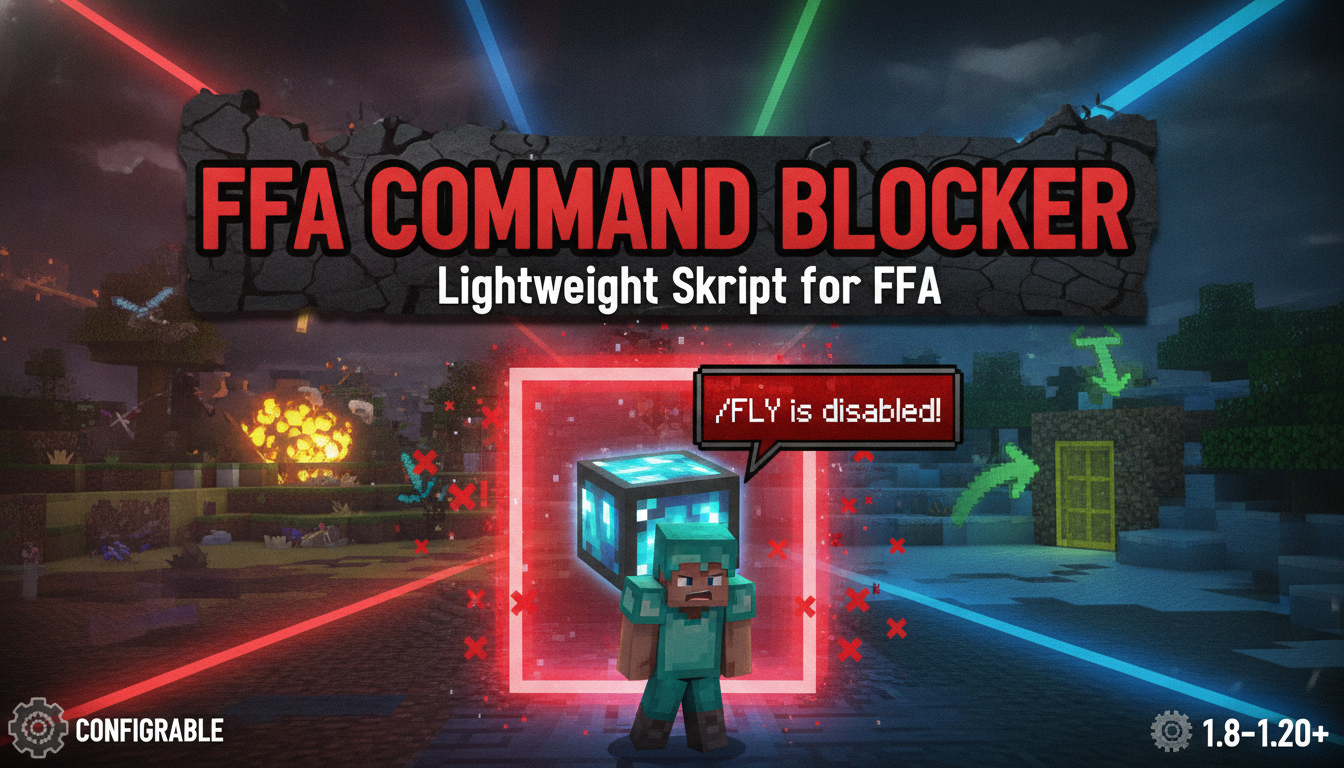 FFACommandBlocker
