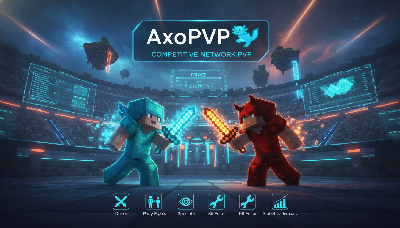 AxoPVP