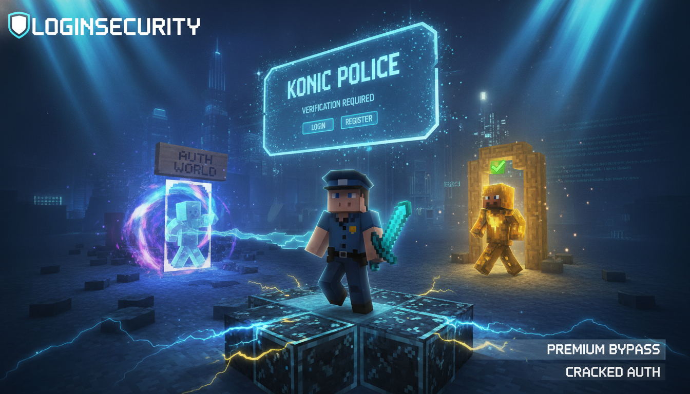 LoginSecurity