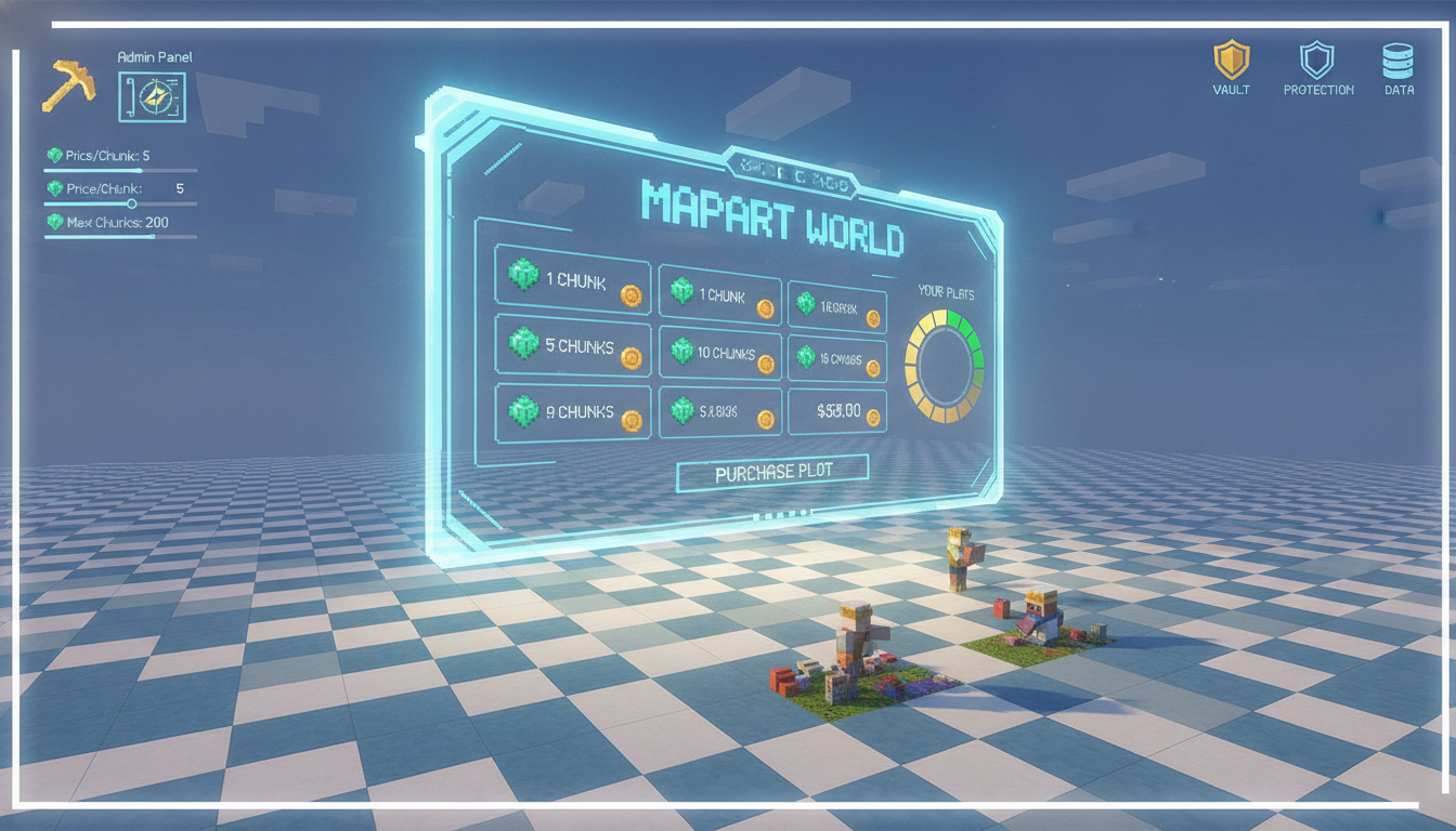 MapArtWorld
