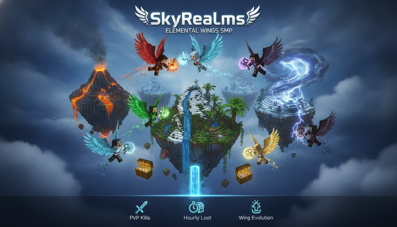 SkyRealms
