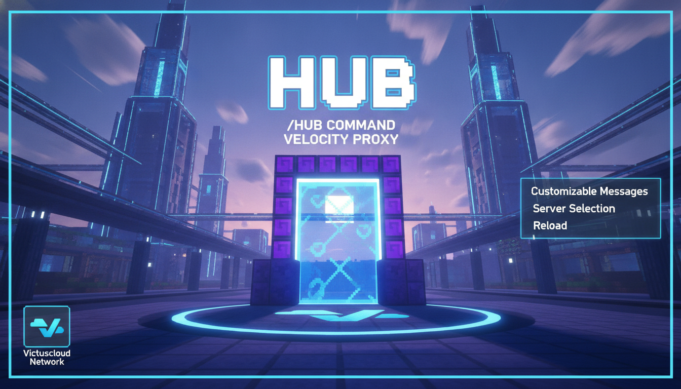 Hub
