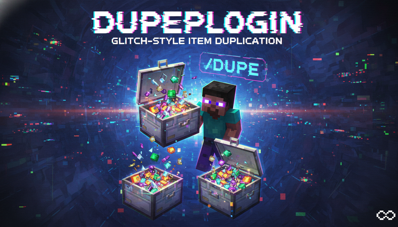 DupePlugin