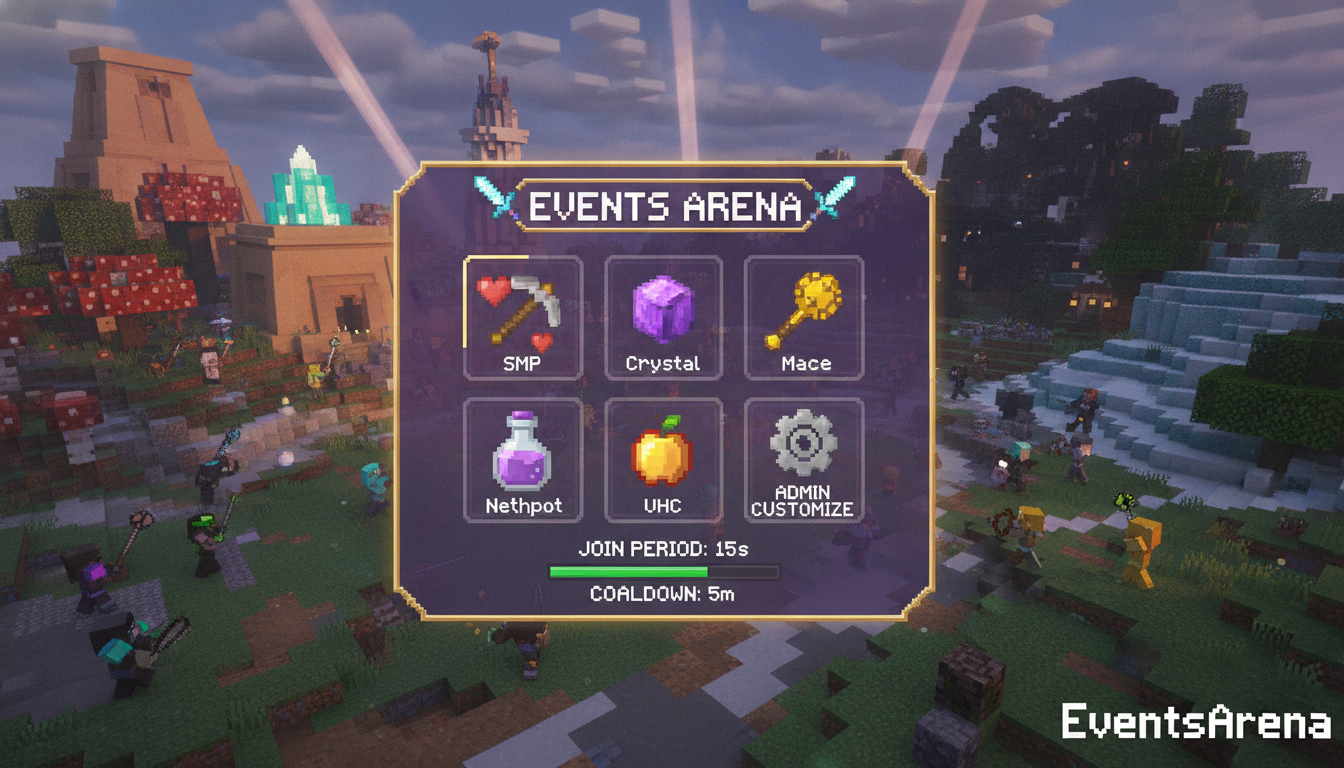 EventsArena
