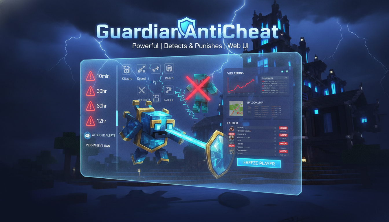 GuardianAntiCheat