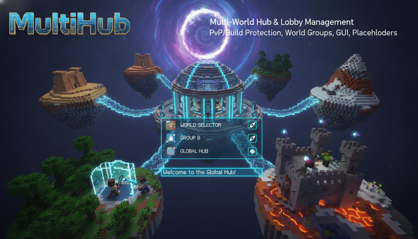 MultiHub