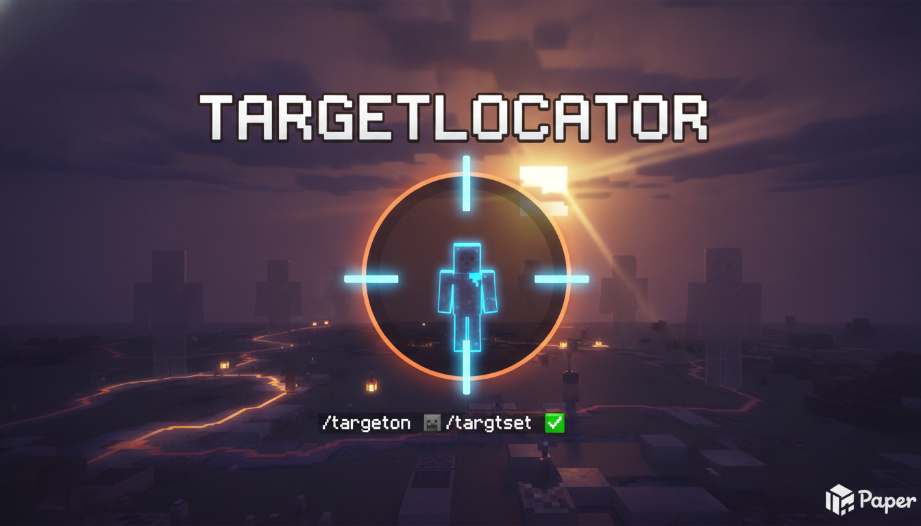 TargetLocator