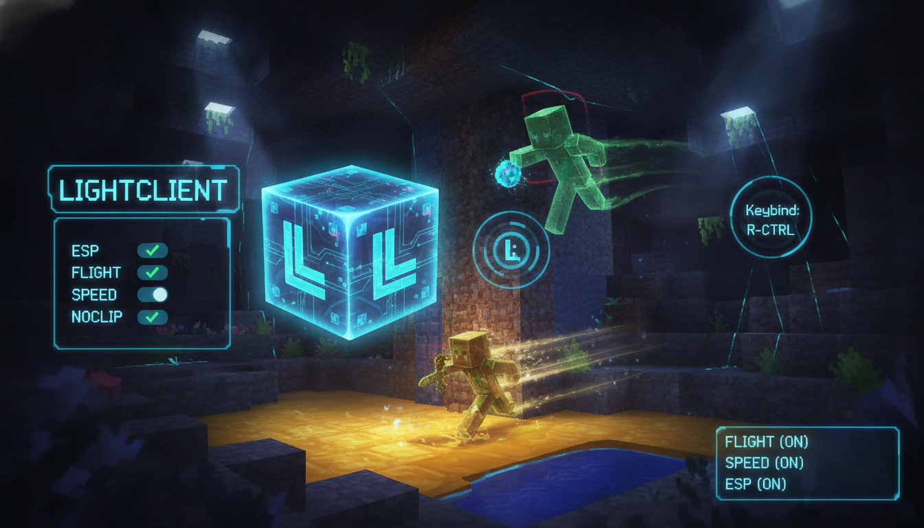 LightClient