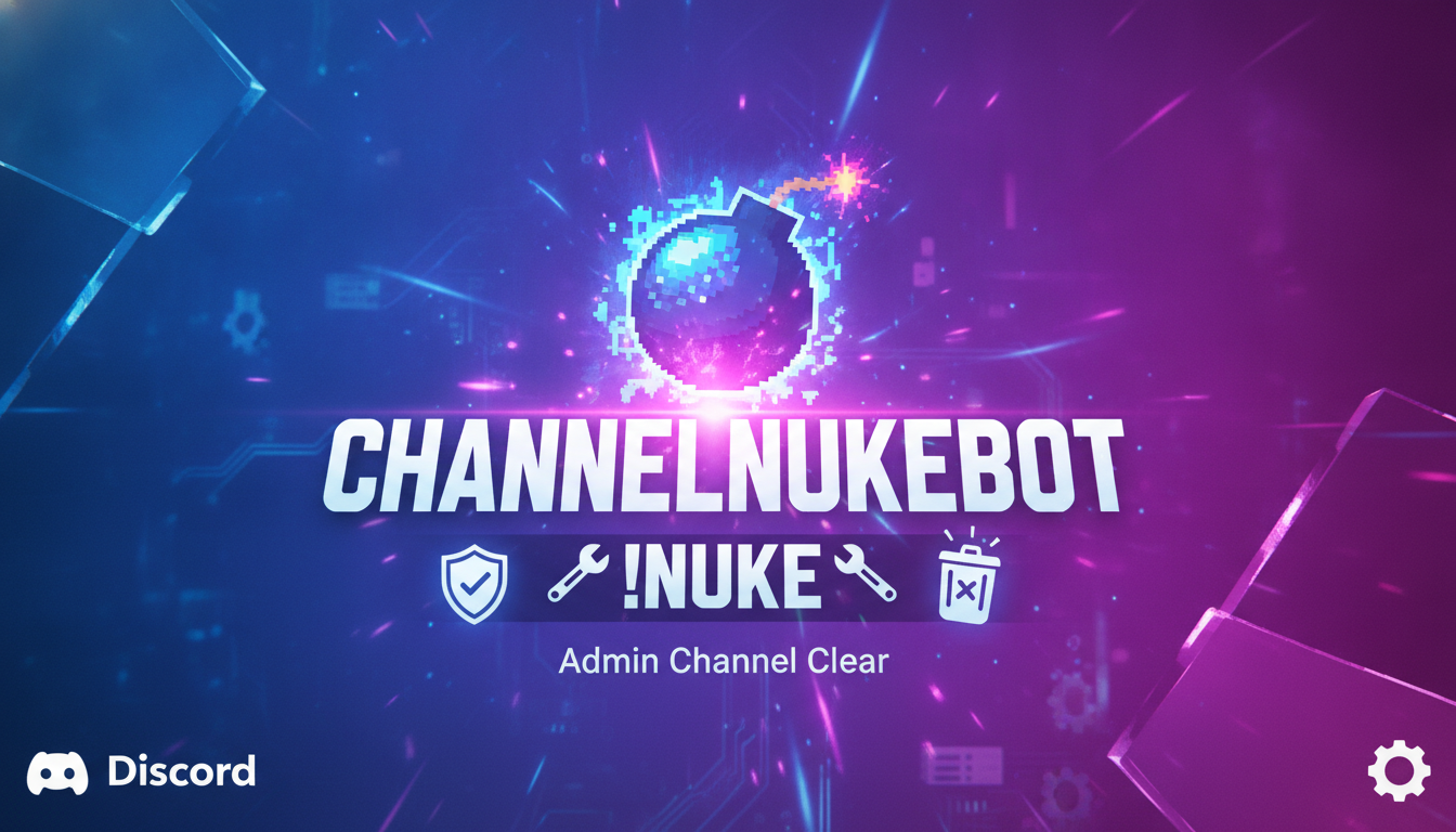 ChannelNukeBot