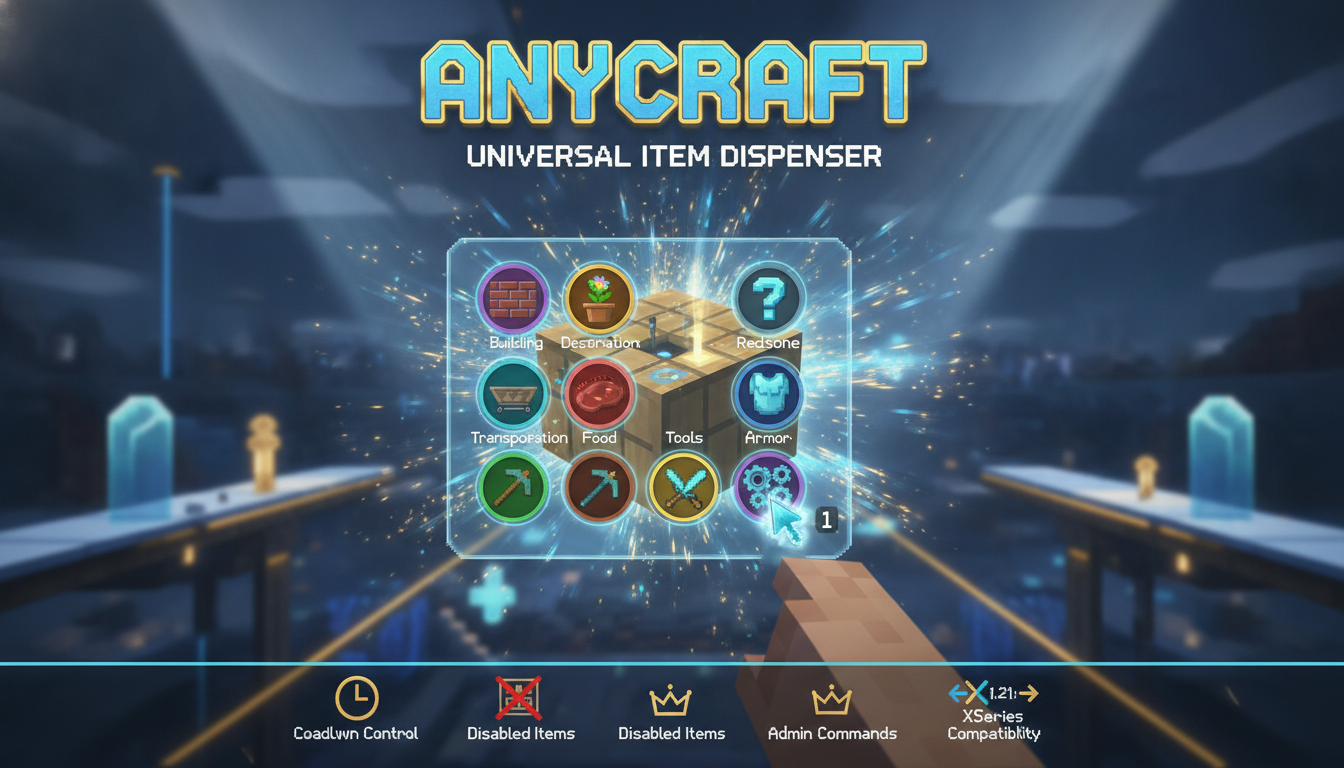 AnyCraft