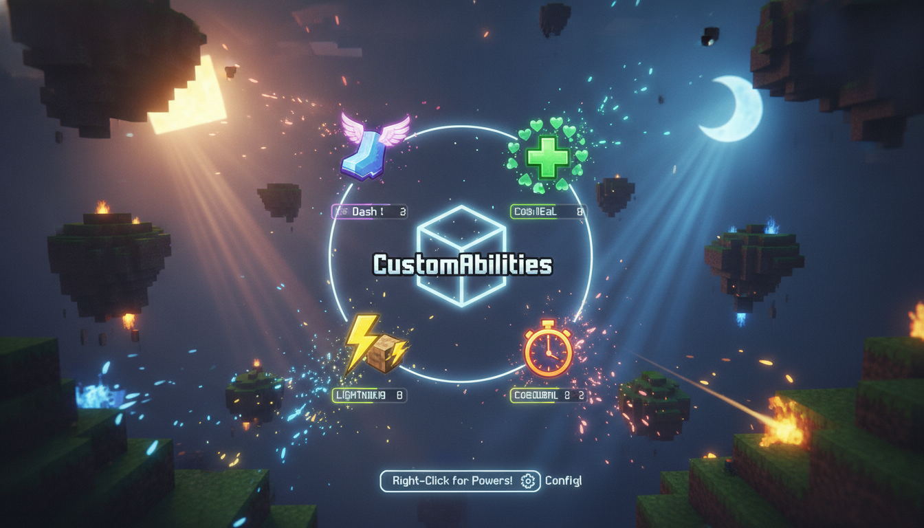 CustomAbilities