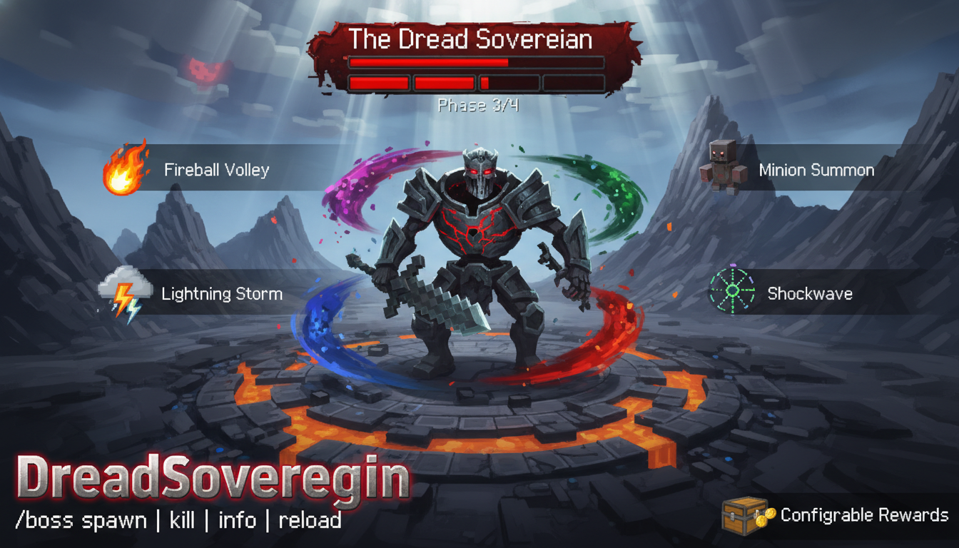 DreadSovereign