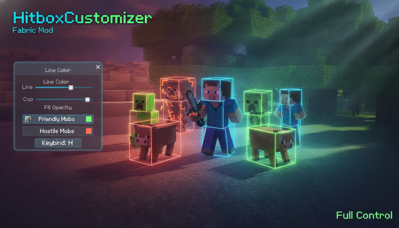 HitboxCustomizer