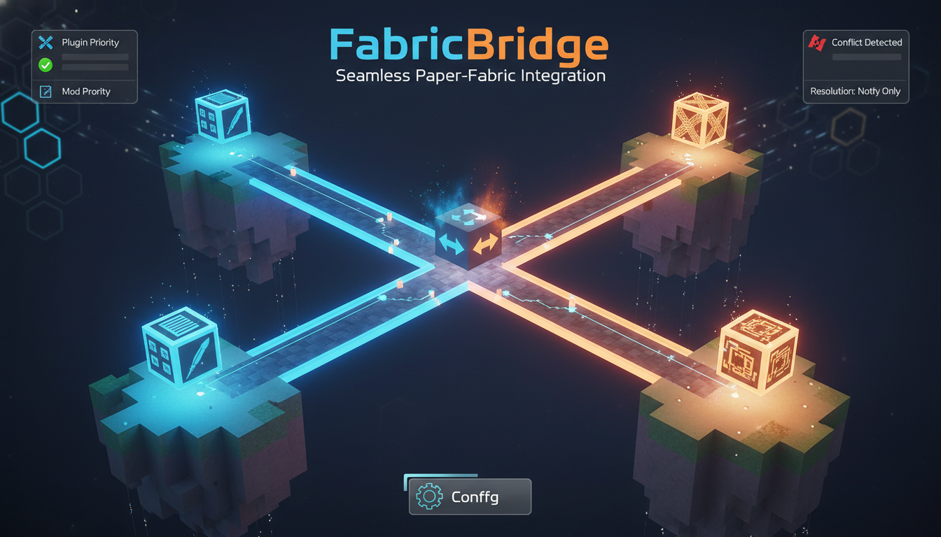 FabricBridge