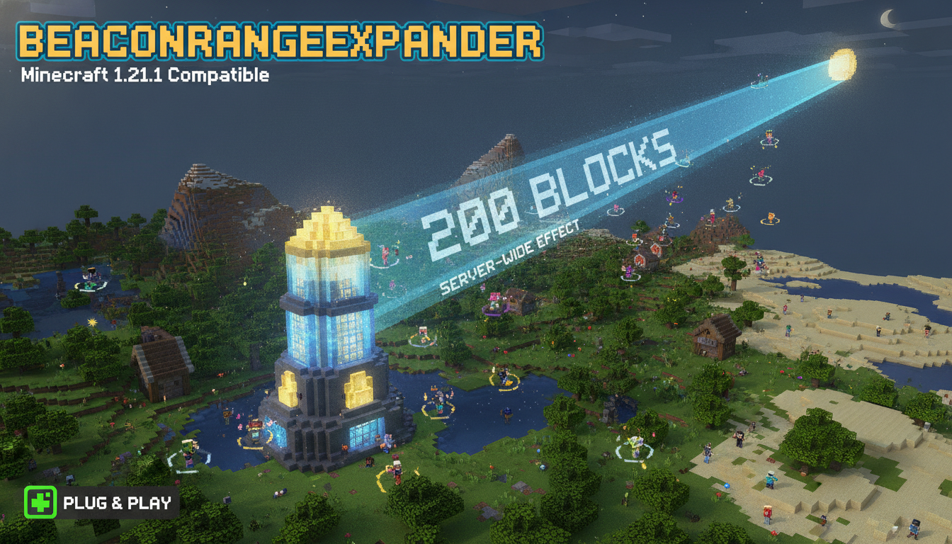 BeaconRangeExpander