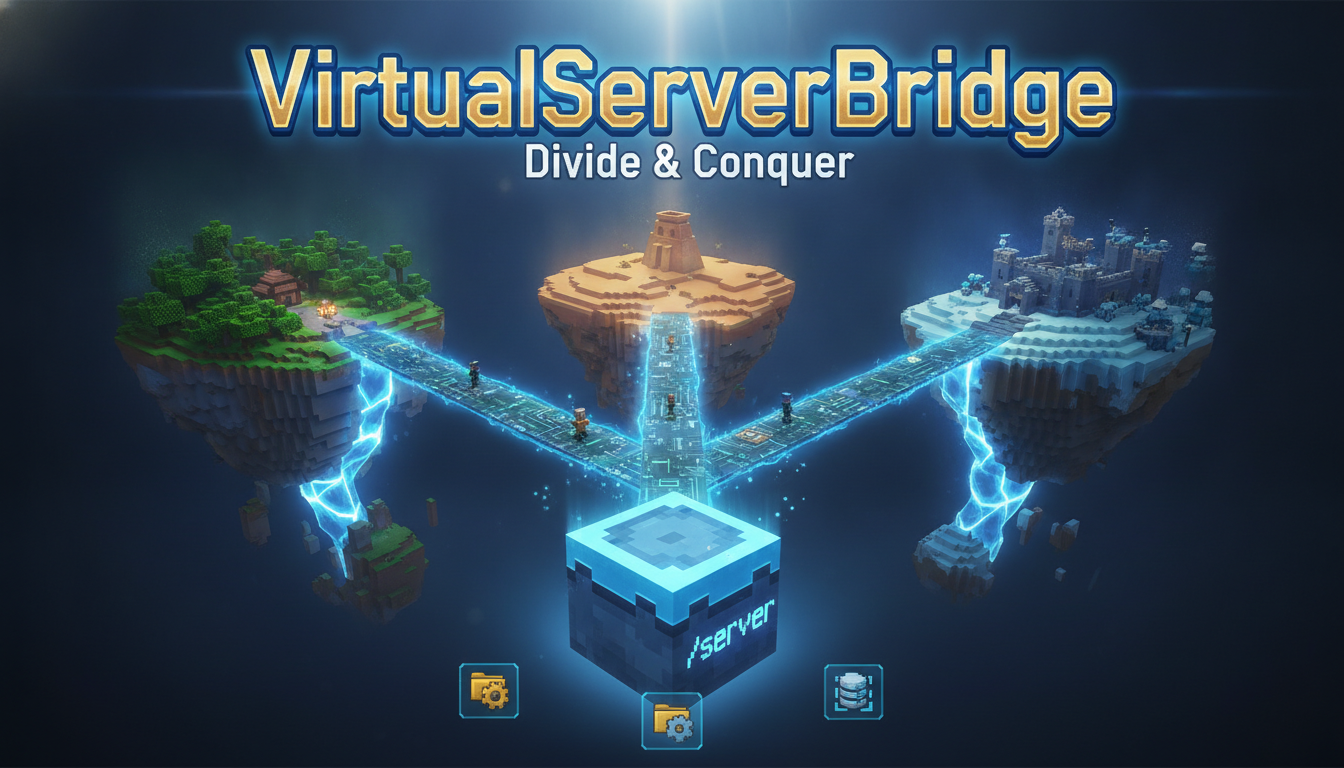 VirtualServerBridge