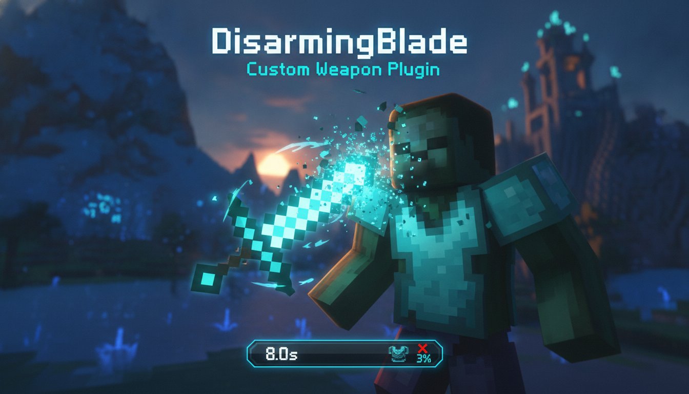 DisarmingBlade