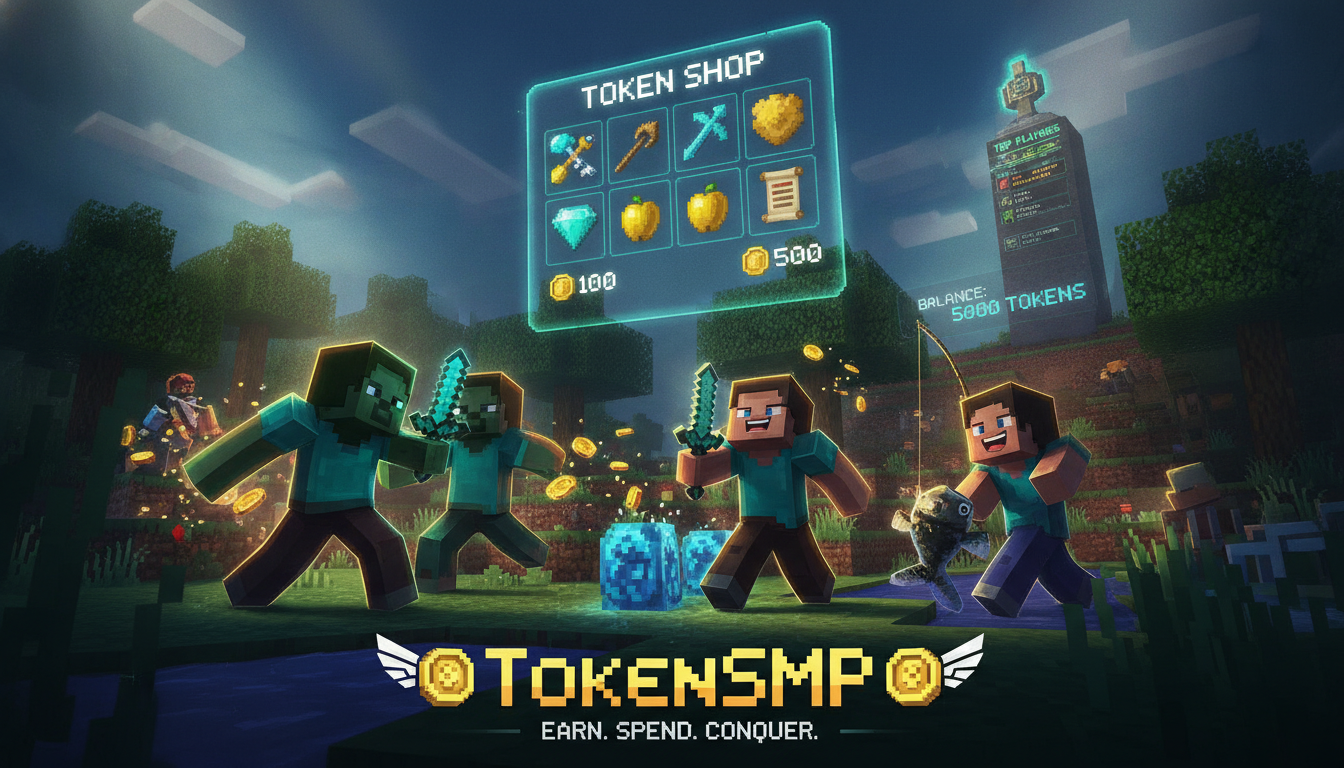 TokenSMP