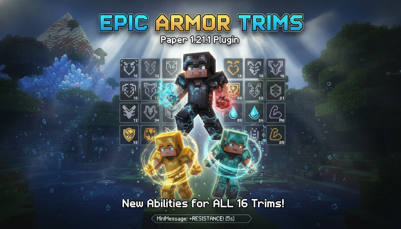 EpicArmorTrims