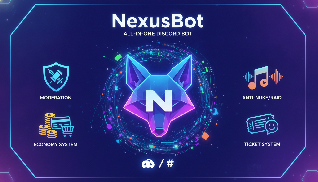 NexusBot
