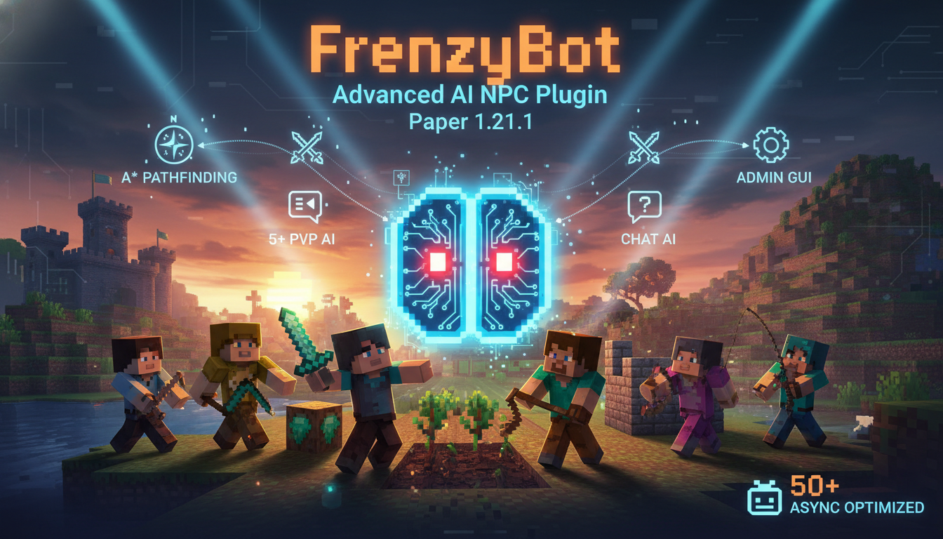 FrenzyBot